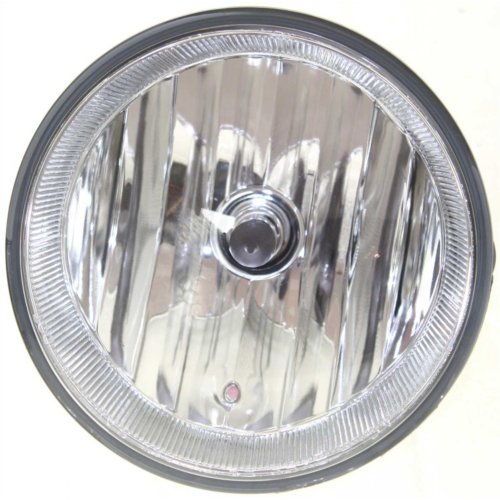 Toyota Tundra Fog Light Driving Lamp At Monster Auto Parts